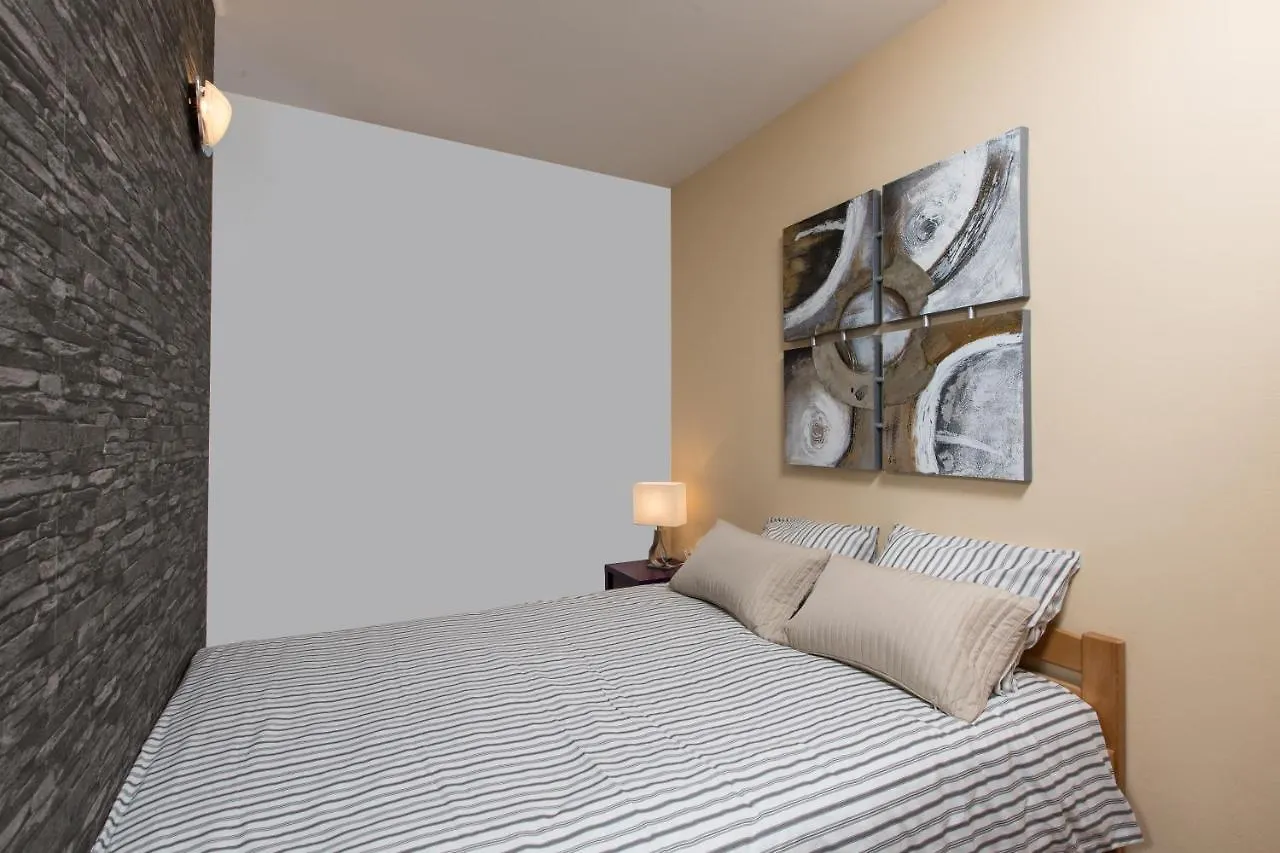 Apartments Villa Diamant With Pool & Whirlpool Cizici 0*,
