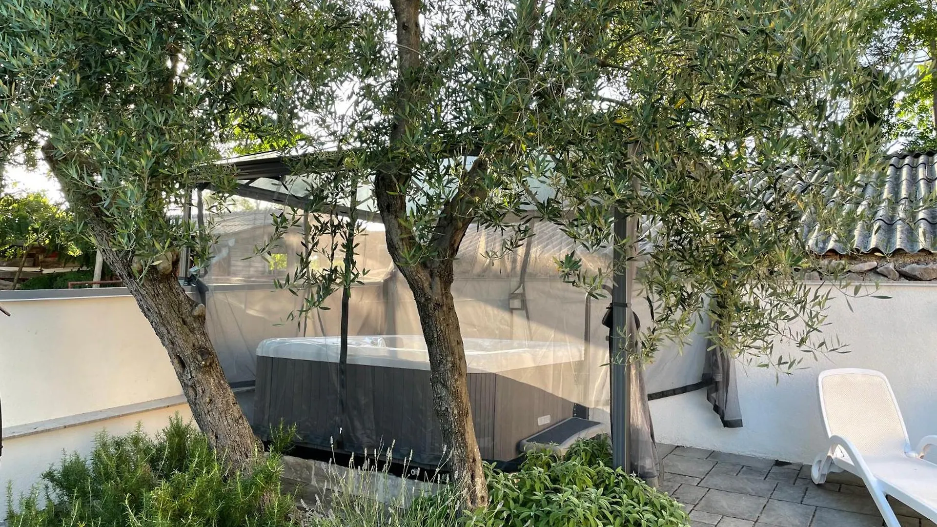 Apartments Villa Diamant With Pool & Whirlpool Cizici 0*,  Croatia